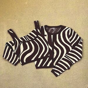 Twinset from BAILEY ROSE Size S